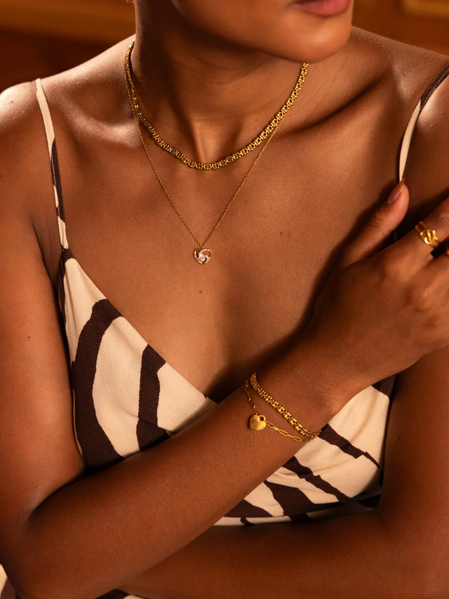 Consistent Heart ARMBAND - Image 8