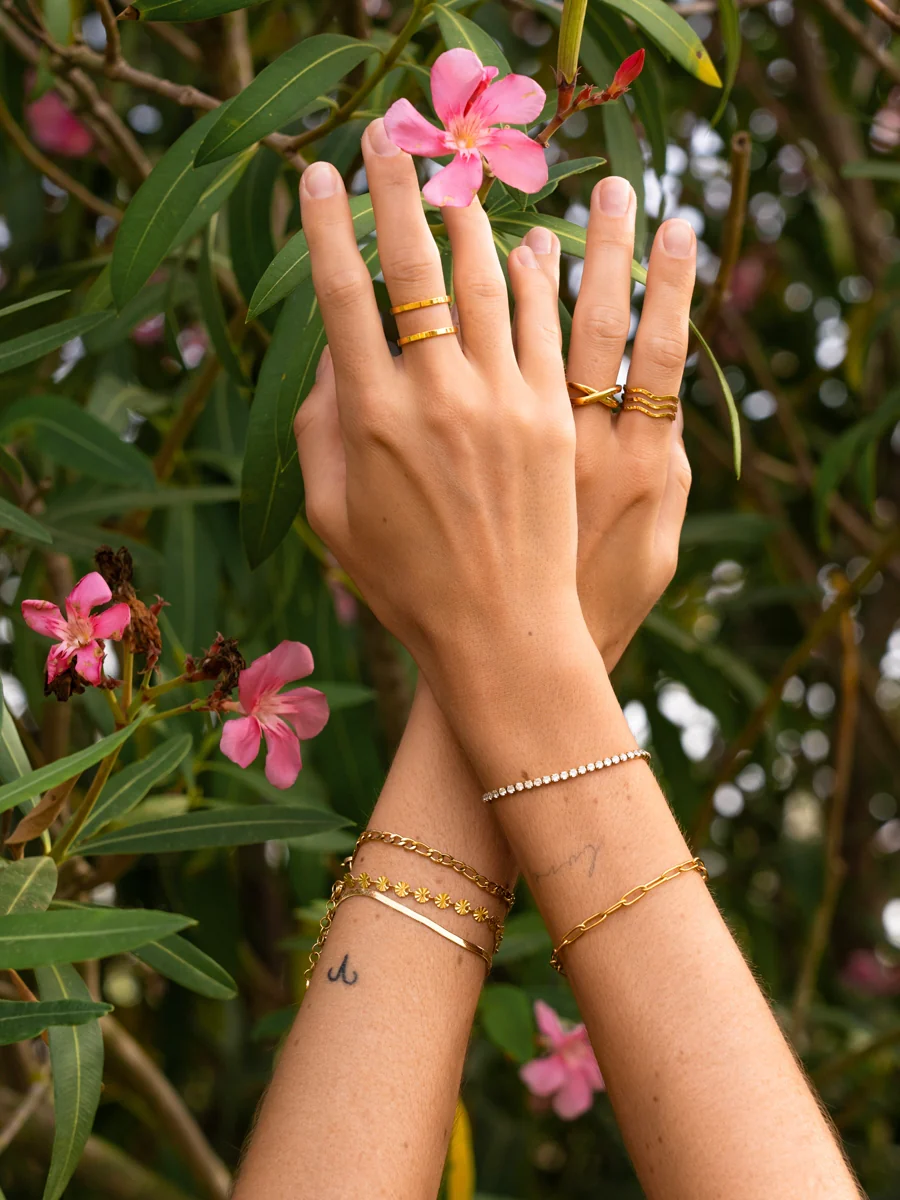 Full Blossom ARMBAND - Image 4
