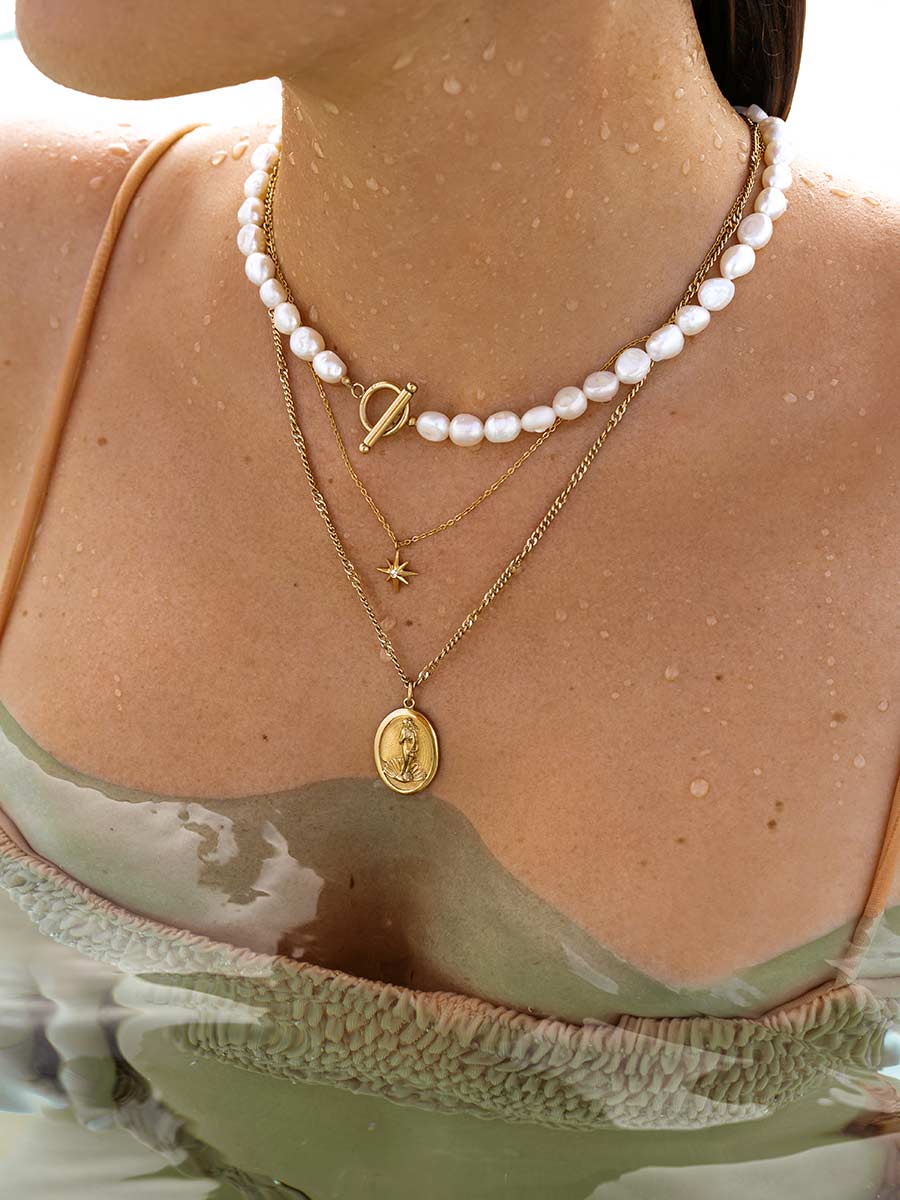 Pearls OT Kette - Image 13