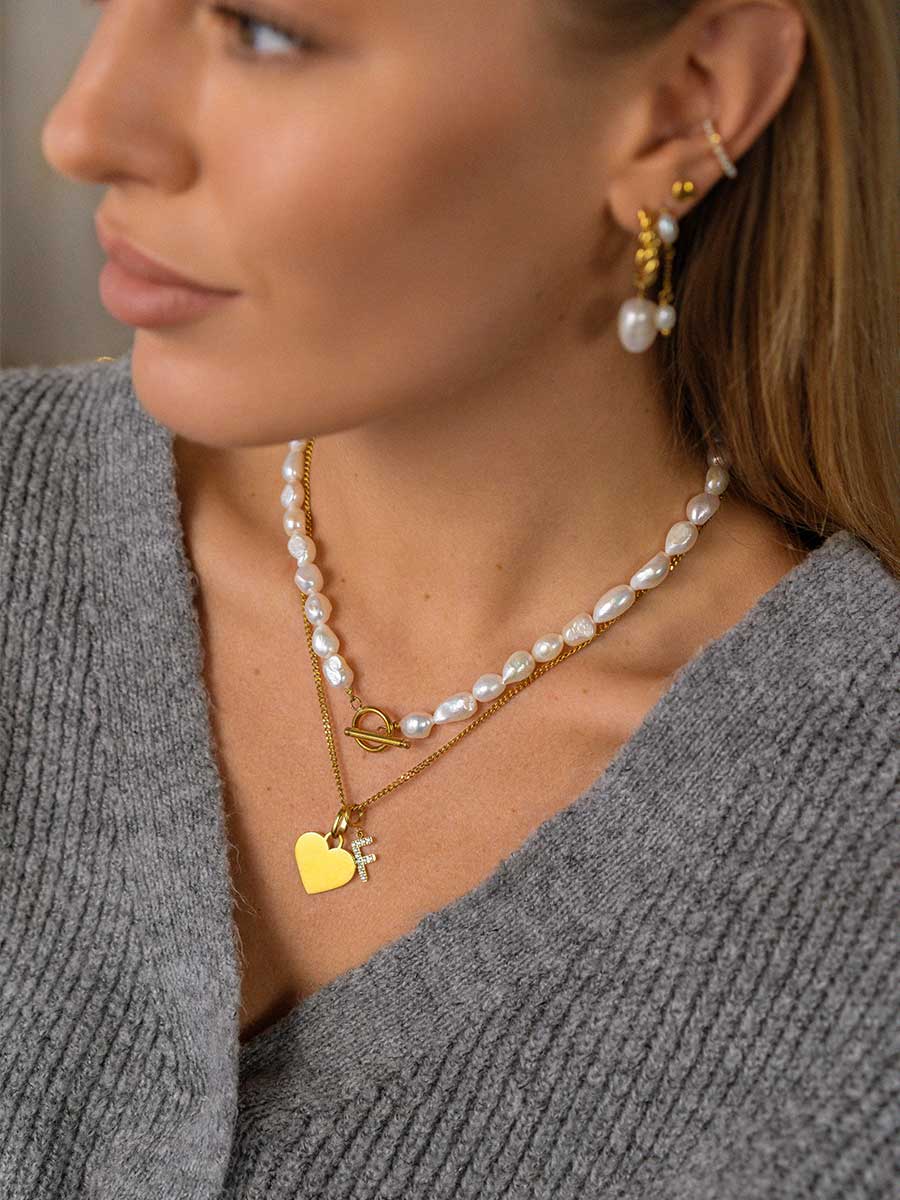 Pearls OT Kette - Image 17