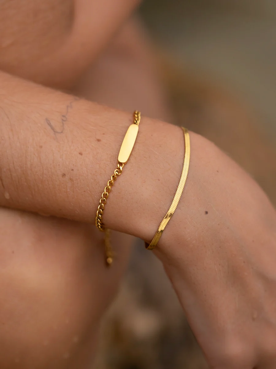 Sleek Armband - Image 15